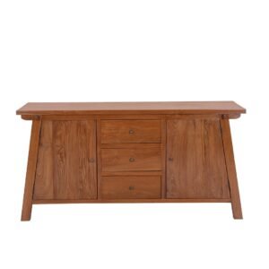 Eva Cabinet