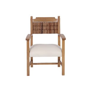 Halvera Armchair