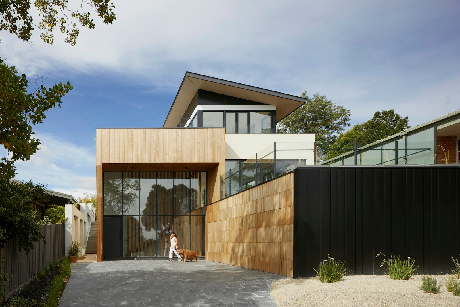 Solid Wood Doors