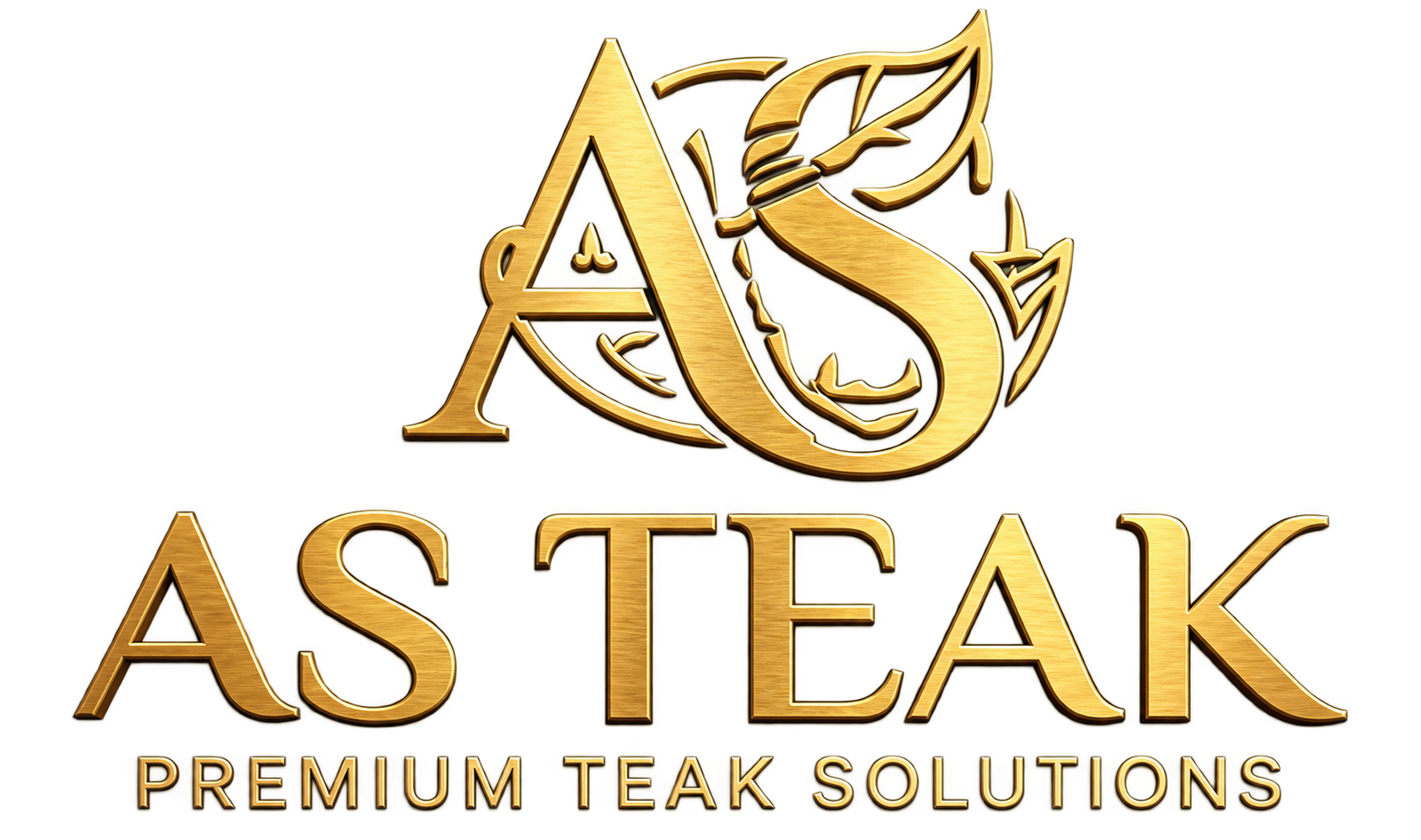 AS TEAK