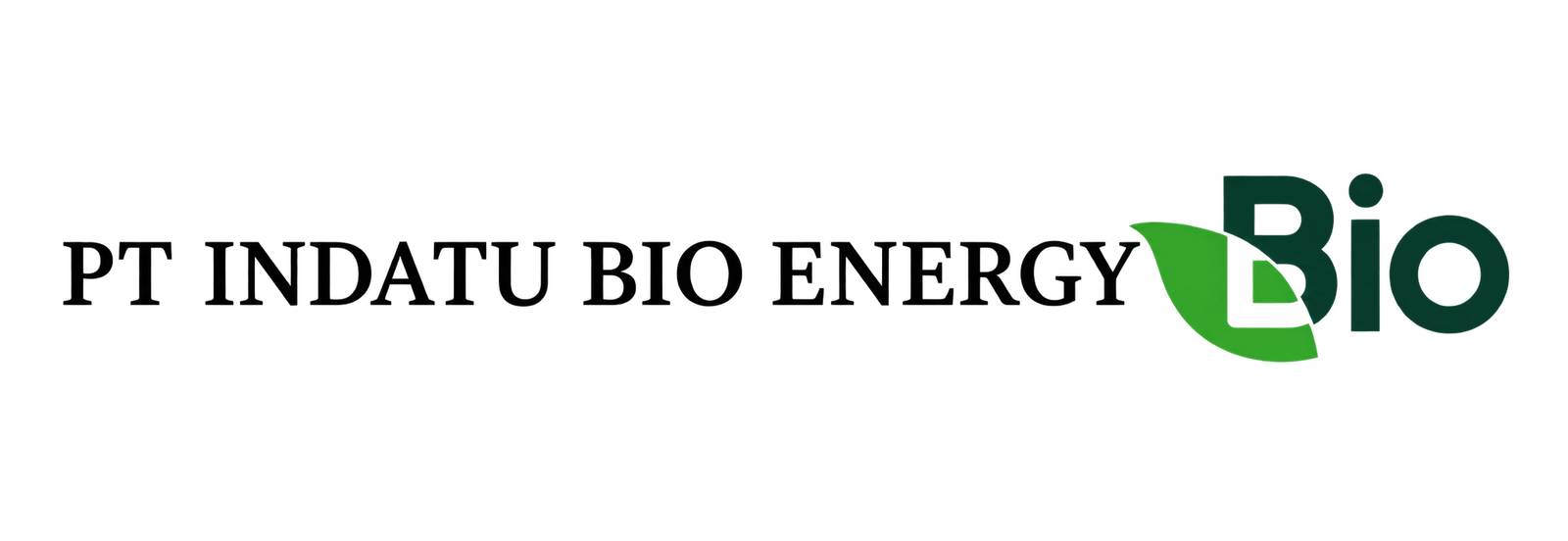 PT INDATU BIO ENERGY